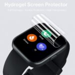 Xiaomi Redmi Watch 5 Μεμβράνη Προστασίας Οθόνης Screen Protector
