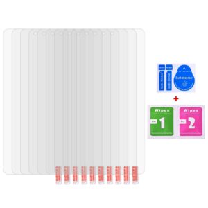 TCL 50 NXTpaper 5G Προστασία Οθόνης Tempered Glass