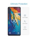 TCL 50 NXTpaper 5G Προστασία Οθόνης Tempered Glass