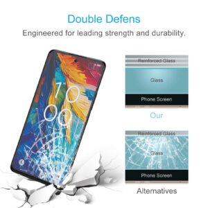 TCL 50 NXTpaper 5G Προστασία Οθόνης Tempered Glass