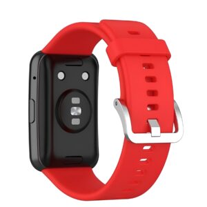 Λουράκι Huawei Watch Fit Special Edition - Red