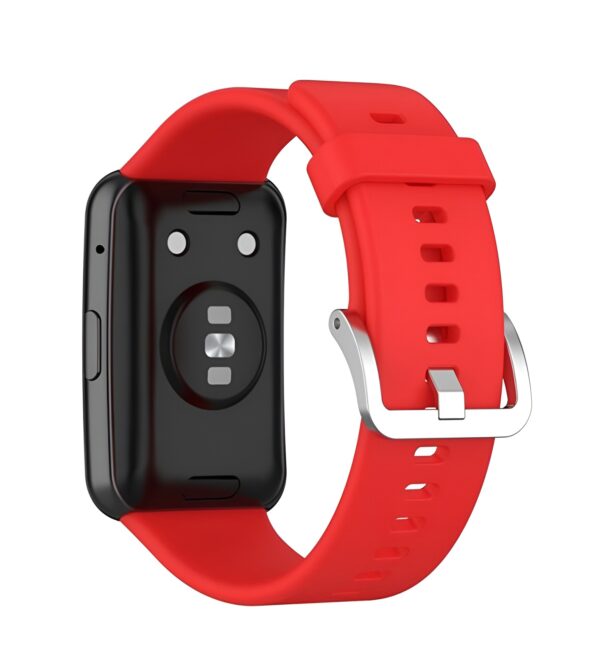 Λουράκι Huawei Watch Fit Special Edition - Red