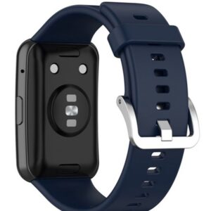 Λουράκι Huawei Watch Fit Special Edition - Midnight Blue