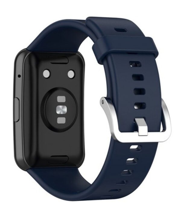 Λουράκι Huawei Watch Fit Special Edition - Midnight Blue