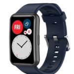 Λουράκι Huawei Watch Fit Special Edition - Midnight Blue