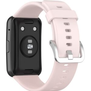 Λουράκι Huawei Watch Fit Special Edition - Brown Pink