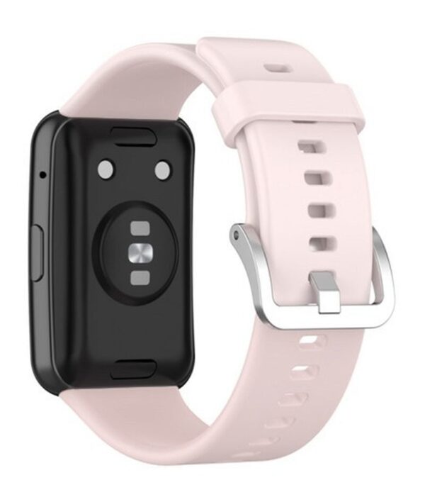 Λουράκι Huawei Watch Fit Special Edition - Brown Pink