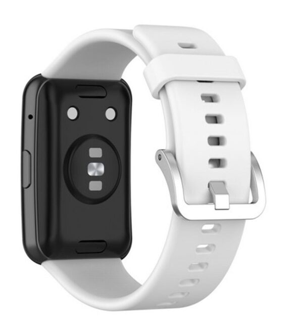 Λουράκι Huawei Watch Fit Special Edition - White