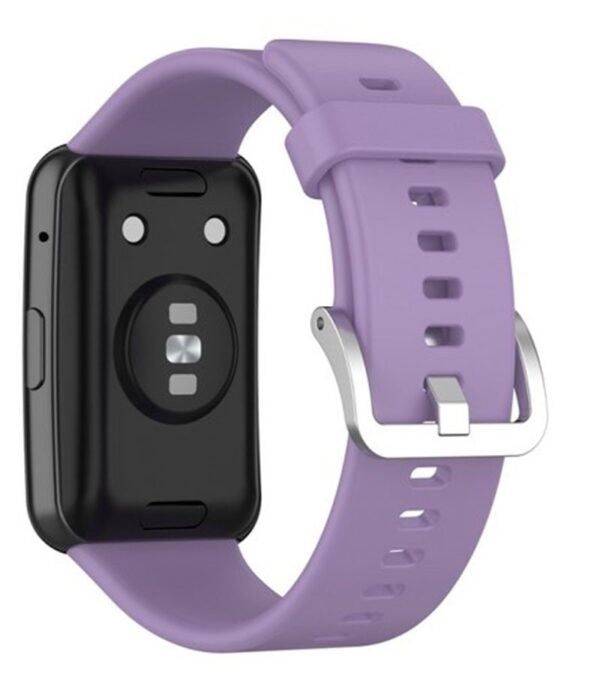 Λουράκι Huawei Watch Fit Special Edition - Purple