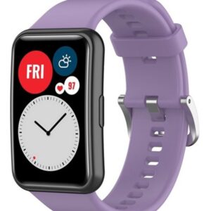 Λουράκι Huawei Watch Fit Special Edition - Purple