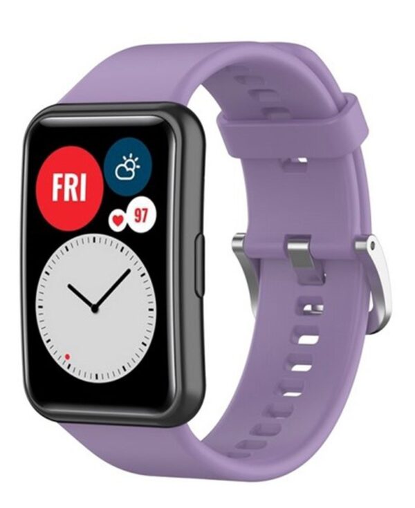 Λουράκι Huawei Watch Fit Special Edition - Purple