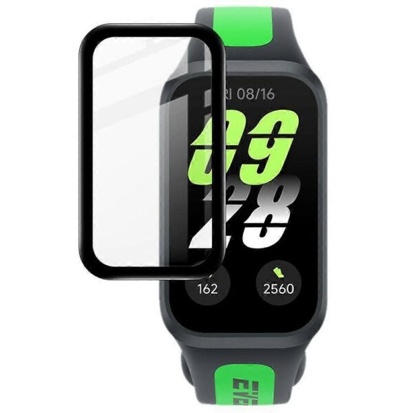 Xiaomi Smart Band 9 Active / Xiaomi Redmi Band 3 Προστατευτικό Φιλμ Οθόνης IMAK Plexiglass HD Watch Protective Film