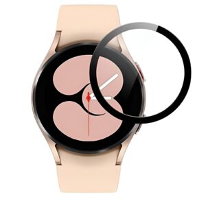 Samsung Galaxy Watch 6 / 7 40mm Προστασία Οθόνης ENKAY Hat-Prince 9H 3D Curved Edge Tempered Glass Watch