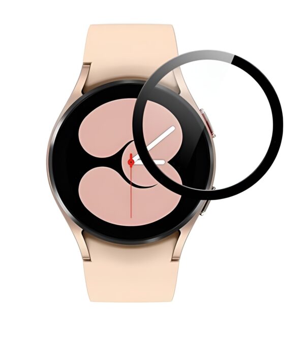 Samsung Galaxy Watch 6 / 7 40mm Προστασία Οθόνης ENKAY Hat-Prince 9H 3D Curved Edge Tempered Glass Watch Samsung Galaxy Watch 6 / 7 40mm Προστασία Οθόνης ENKAY Hat-Prince 9H 3D Curved Edge Tempered Glass Watch