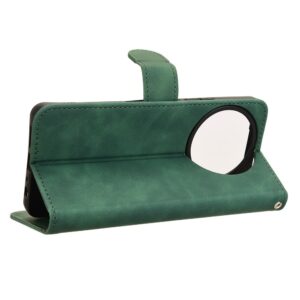 Tel1 Xiaomi Redmi A5 Magnet Book Θήκη Βιβλίο - Green