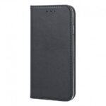 Tel1 Xiaomi Redmi 14C 4G / Poco C75 Magnetic Book Θήκη Βιβλίο - Black