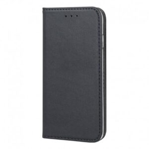 Tel1 Xiaomi Redmi 14C 4G / Poco C75 Magnetic Book Θήκη Βιβλίο - Black