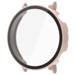 Huawei GT 4 46mm Screen Protector Θήκη με Τζαμάκι Προστασίας Pink