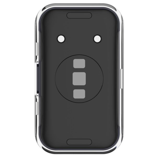 Huawei Band 10 / 9 / 8 Screen Protector Θήκη με Τζαμάκι Προστασίας Clear