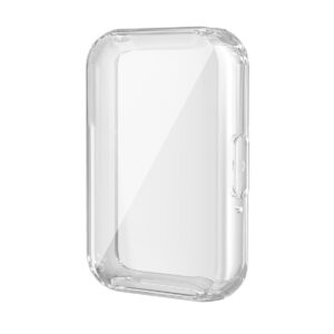 Samsung Fit 3 ENKAY Screen Protector Θήκη Προστασίας Clear