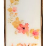 Forcell iPhone 6 / 6s Θήκη Σιλικόνης με Σχέδιο