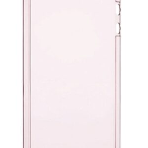 Forcell iPhone 6 / 6s Θήκη Σιλικόνης - Διάφανη