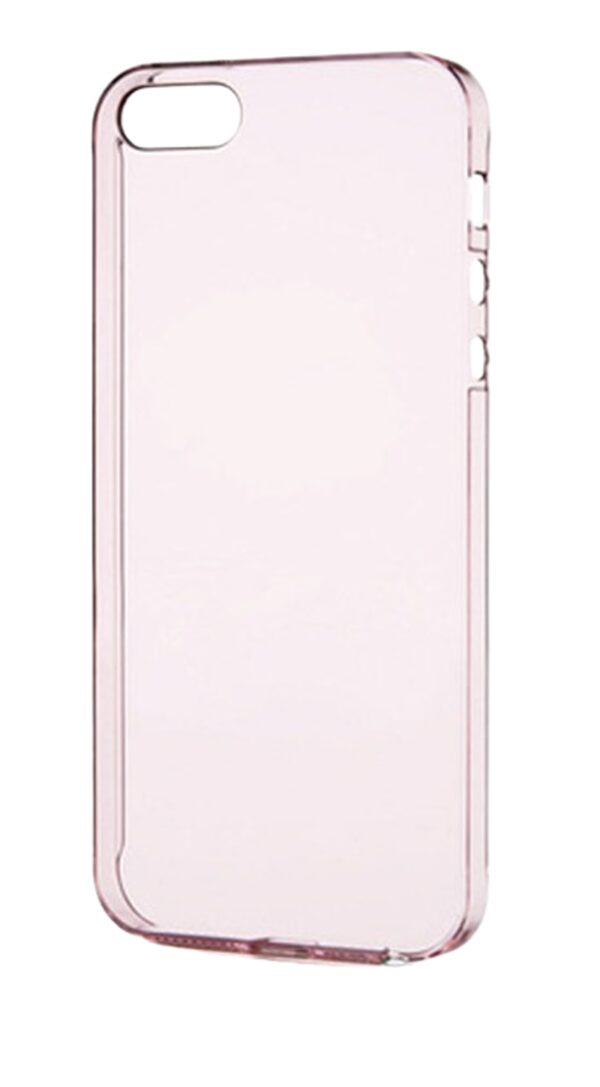 Forcell iPhone 6 / 6s Θήκη Σιλικόνης - Διάφανη Forcell iPhone 6 / 6s Θήκη Σιλικόνης - Διάφανη