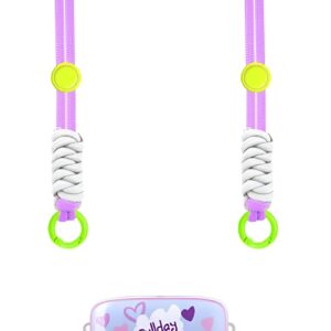 Universal Λουράκι Λαιμού για Smartphone Neck Strap With Back Clip Fullday