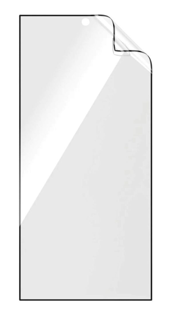 Samsung Galaxy S24 Ultra 5G Προστασία Οθόνης με Μαύρο Περίγραμμα Panzer Glass® Full Face Tempered Glass