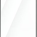 iPhone 14 Pro Max Προστασία Οθόνης με Μαύρο Περίγραμμα Panzer Glass™ Full Face Tempered Glass