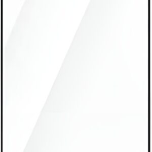 iPhone 14 Pro Max Προστασία Οθόνης με Μαύρο Περίγραμμα Panzer Glass™ Full Face Tempered Glass