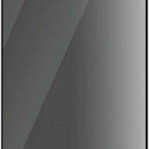 iPhone 14 Pro Max Προστασία Οθόνης Φιμέ Panzer Glass™ Privacy Full Face Tempered Glass