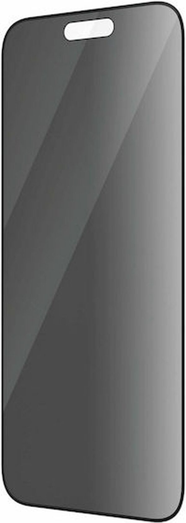 iPhone 14 Pro Max Προστασία Οθόνης Φιμέ Panzer Glass™ Privacy Full Face Tempered Glass