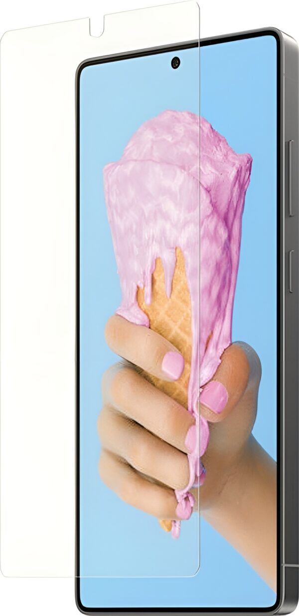 Samsung Galaxy S25 Ultra Προστασία Οθόνης Panzer Glass® All-In-One Full Face Tempered Glass