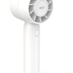 XO-MF93 Φορητό Ανεμιστηράκι Χειρός Με 3 Ταχύτητες 400mAh White