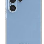 Spigen Samsung S25 Ultra 5G Liquid Crystal™ Θήκη Σιλικόνης - Διάφανη ACS08948