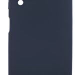 Forcell Samsung Galaxy A22 4G / M32 4G Matte Θήκη Σιλικόνης - Blue