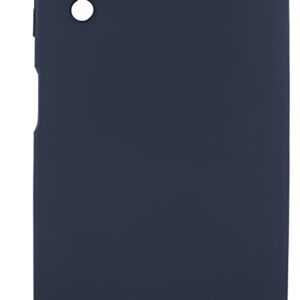 Forcell Samsung Galaxy A22 4G / M32 4G Matte Θήκη Σιλικόνης - Blue