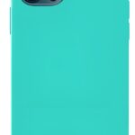 Forcell iPhone 11 Pro Jelly Θήκη Σιλικόνης - Mint