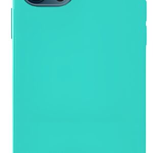 Forcell iPhone 11 Pro Jelly Θήκη Σιλικόνης - Mint