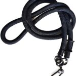 Universal Λουράκι Λαιμού για Smartphone Neck Strap With Hook For Smartphone Black