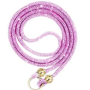 Universal Λουράκι Λαιμού για Smartphone Neck Strap With Rhinestone and Metal Patch