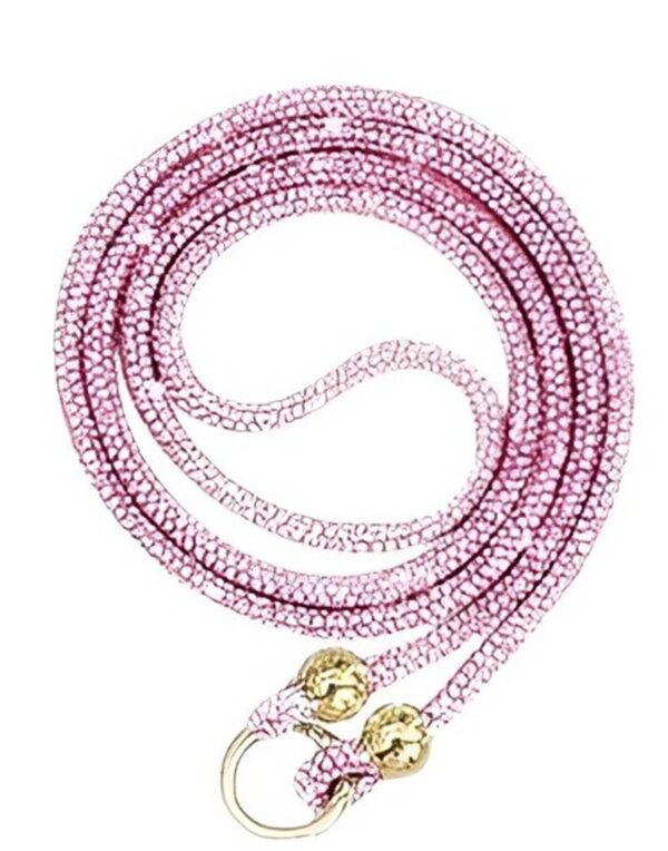 Universal Λουράκι Λαιμού για Smartphone Neck Strap With Rhinestone and Metal Patch Universal Λουράκι Λαιμού για Smartphone Neck Strap With Rhinestone and Metal Patch