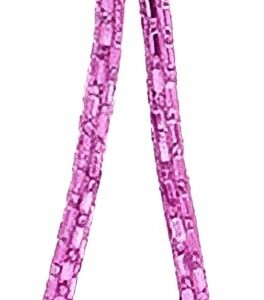 Universal Λουράκι Καρπού για Smartphone Wrist Strap with Patch Fuchsia
