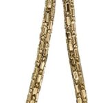 Universal Λουράκι Καρπού για Smartphone Wrist Strap with Patch Rose Gold