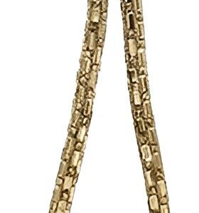 Universal Λουράκι Καρπού για Smartphone Wrist Strap with Patch Rose Gold