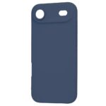 Techsuit iPhone 17 Air MagSafe Softflex Θήκη Σιλικόνης - Navy Blue