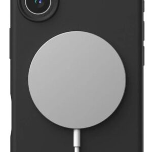 Techsuit iPhone 17 Air MagSafe Softflex Θήκη Σιλικόνης - Light Purple