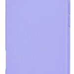 Techsuit iPhone 17 Air MagSafe Softflex Θήκη Σιλικόνης - Light Purple