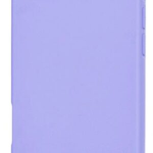 Techsuit iPhone 17 Air MagSafe Softflex Θήκη Σιλικόνης - Light Purple